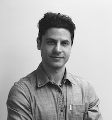 Isaac Nathan - Psychologist Camberwell Melbourne